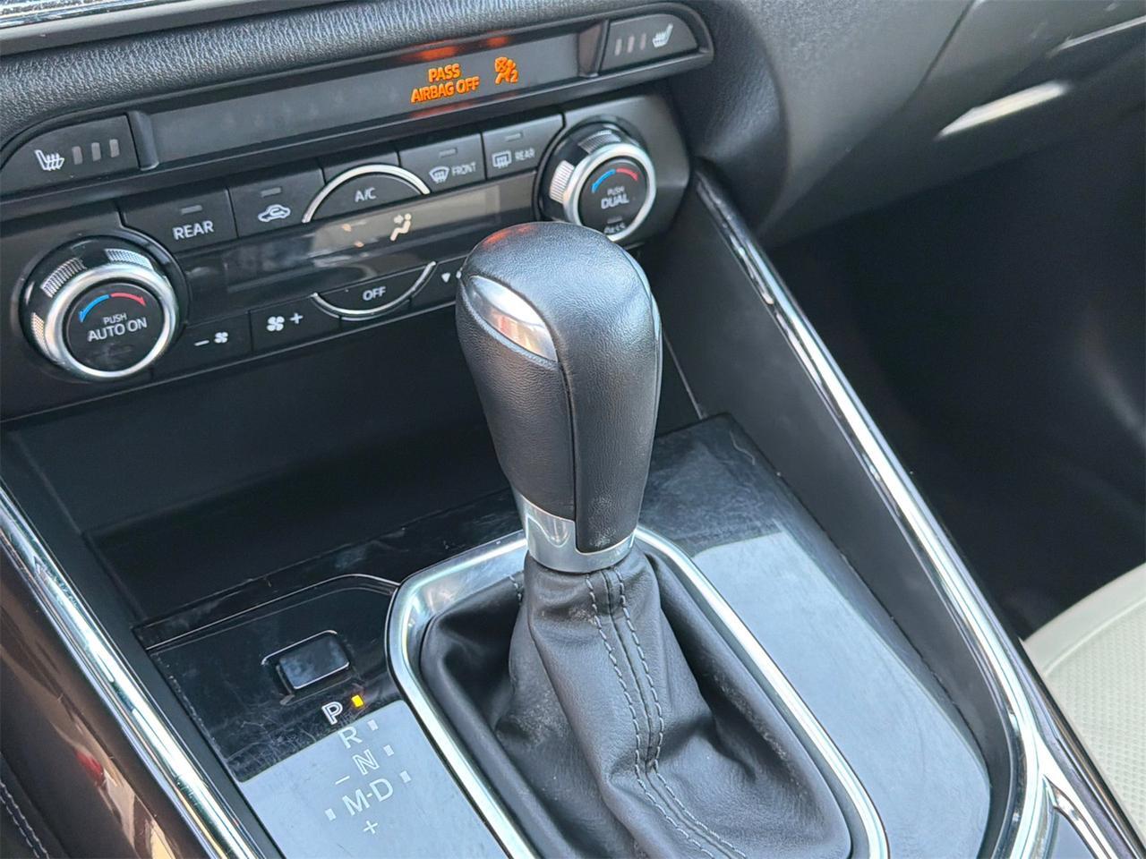 2016 MAZDA CX-9 Grand Touring Hagerstown MD