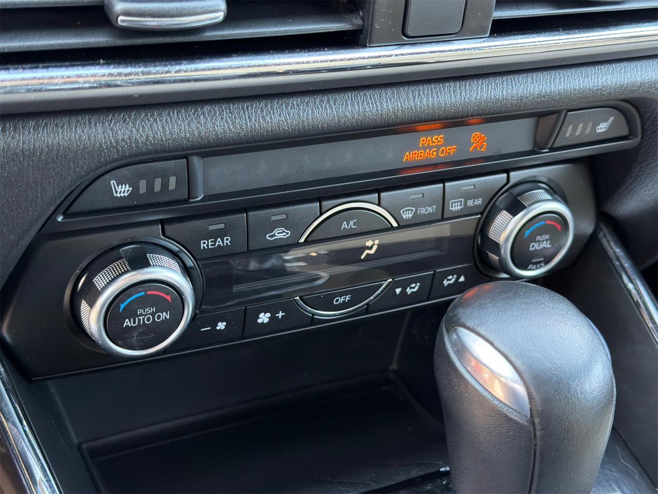 2016 MAZDA CX-9 Grand Touring Hagerstown MD