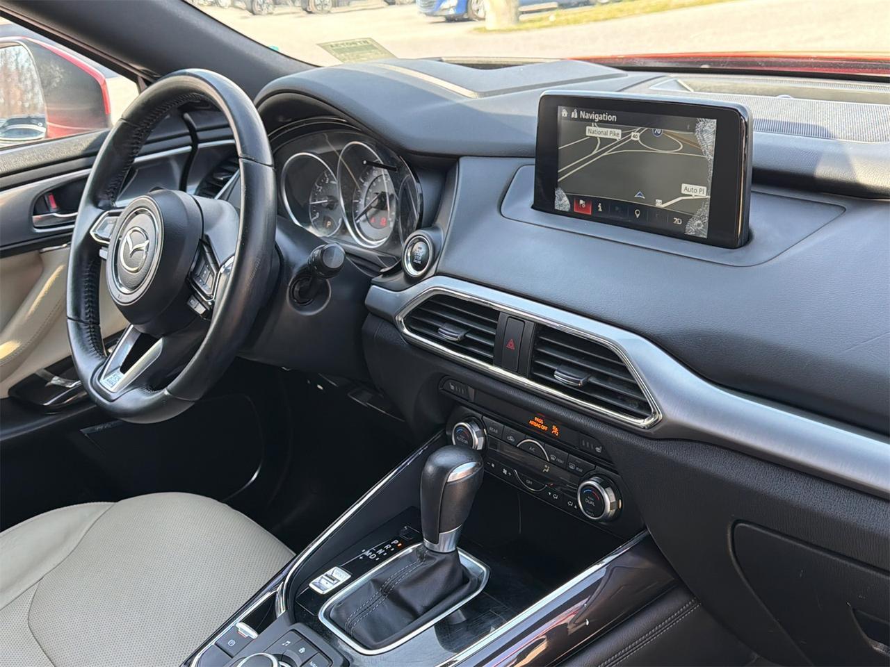 2016 MAZDA CX-9 Grand Touring Hagerstown MD