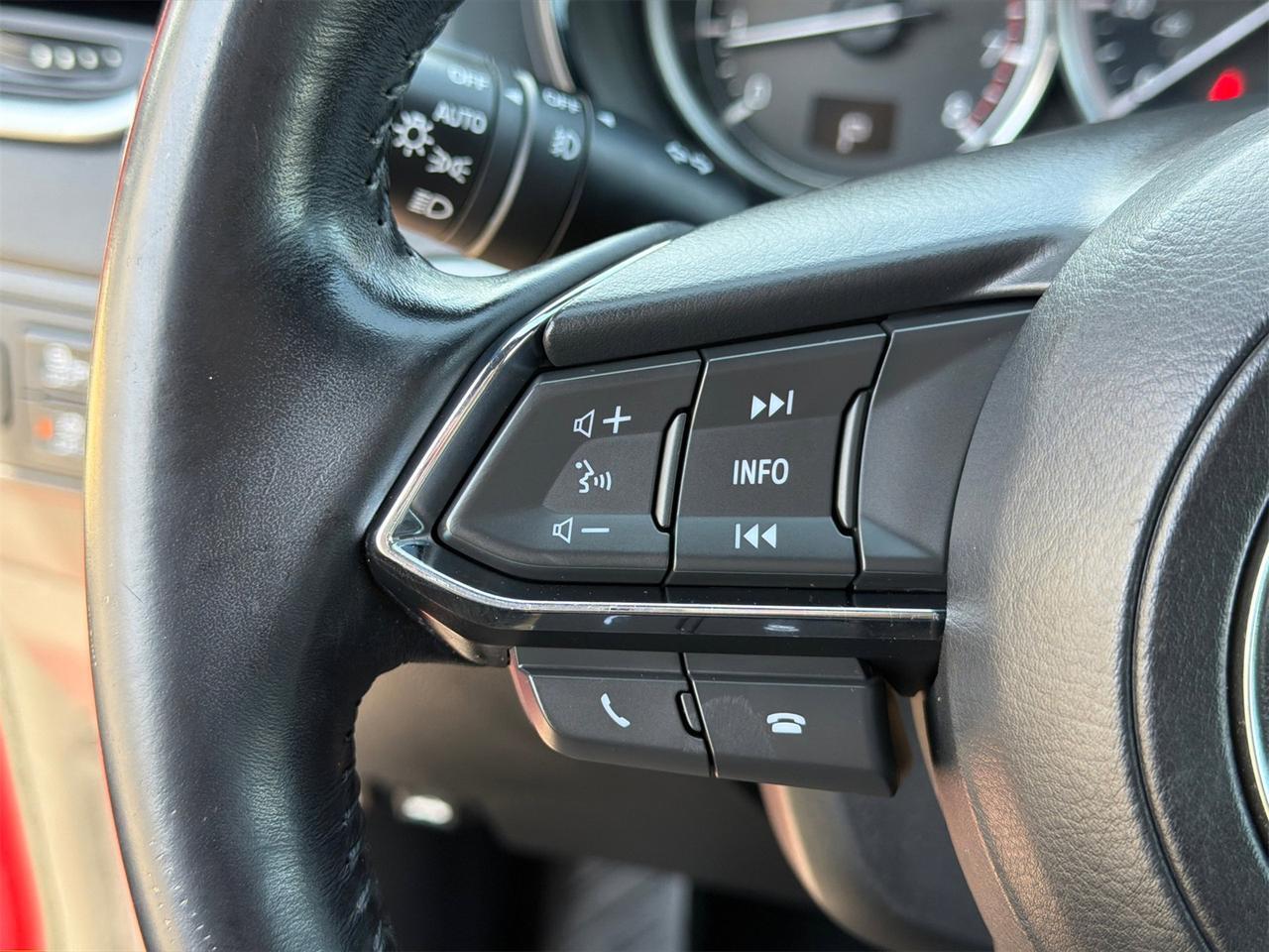 2016 MAZDA CX-9 Grand Touring Hagerstown MD