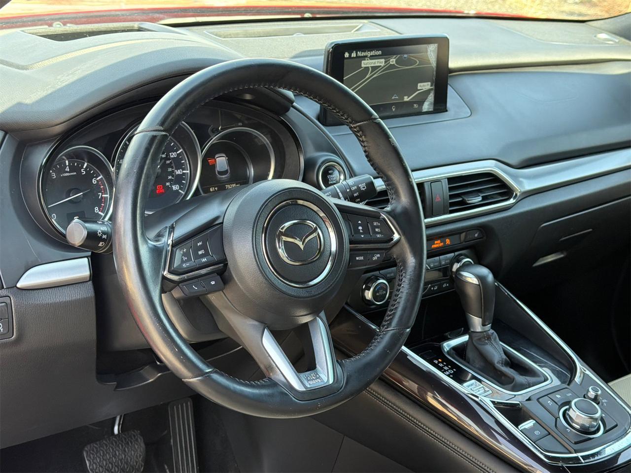 2016 MAZDA CX-9 Grand Touring Hagerstown MD