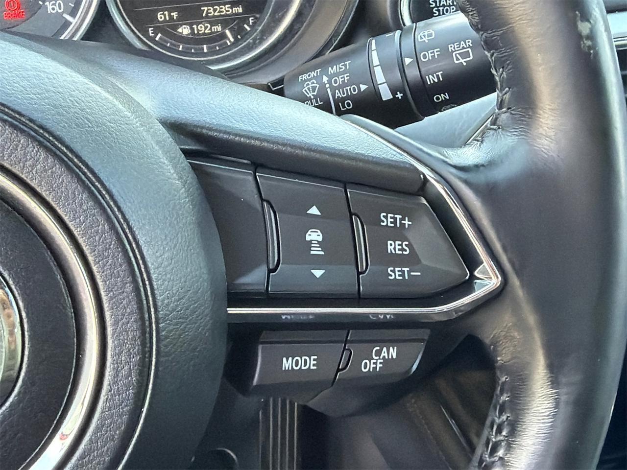 2016 MAZDA CX-9 Grand Touring Hagerstown MD