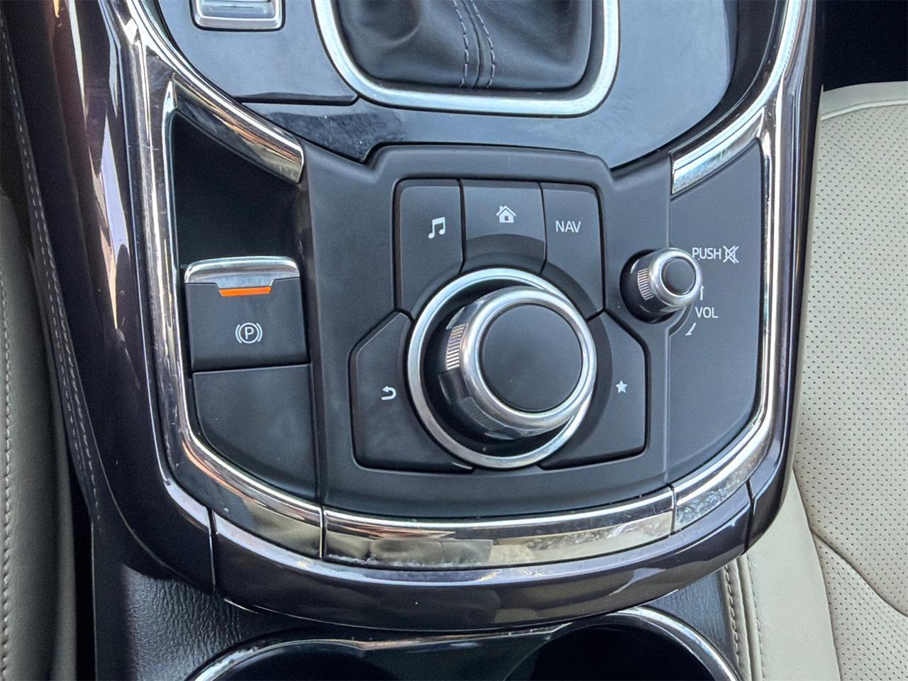 2016 MAZDA CX-9 Grand Touring Hagerstown MD