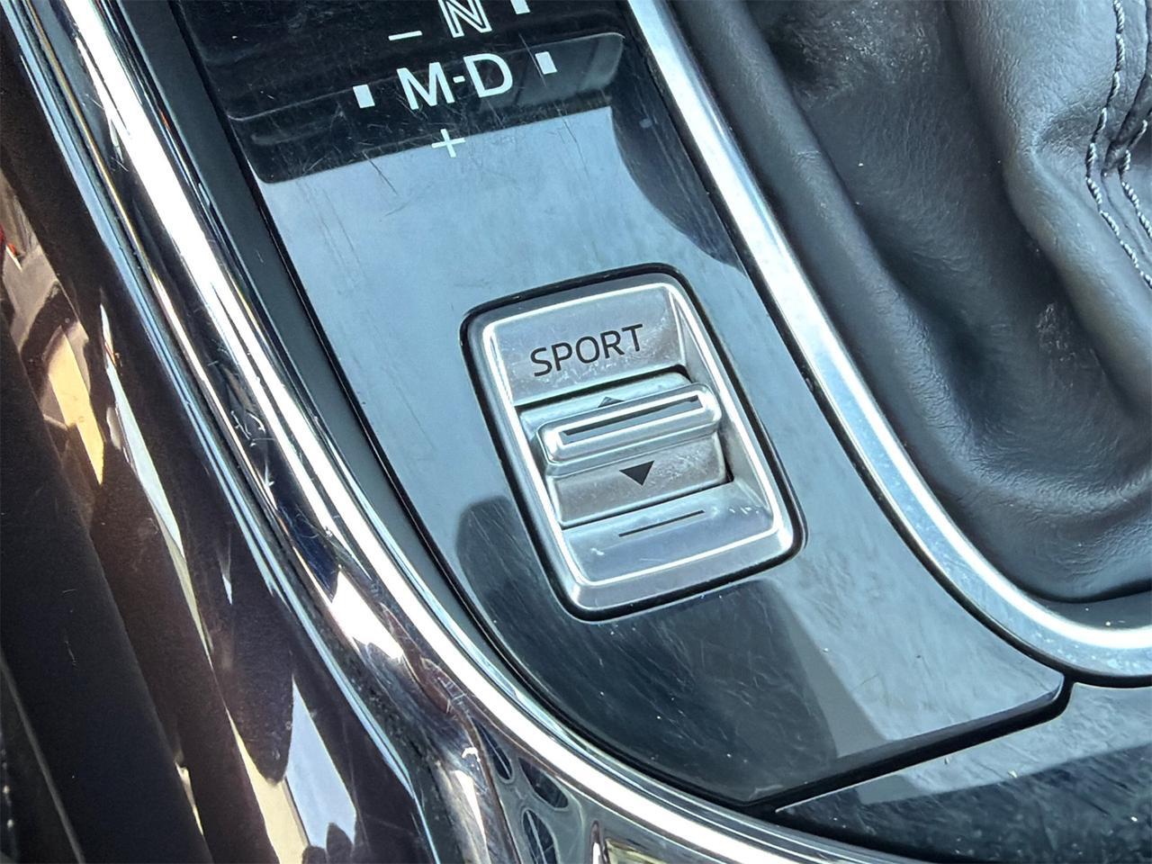 2016 MAZDA CX-9 Grand Touring Hagerstown MD