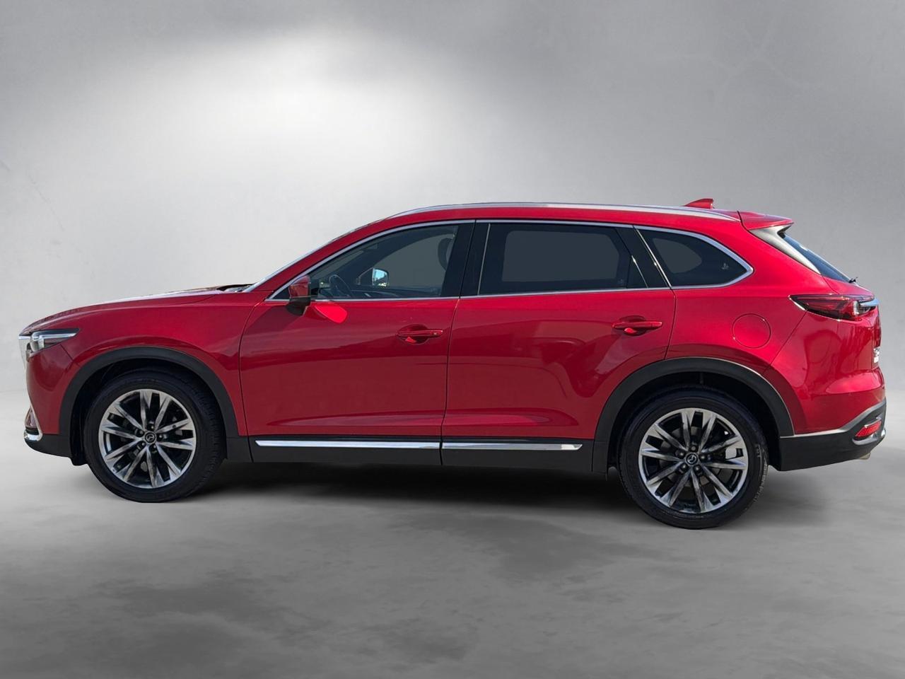 2016 MAZDA CX-9 Grand Touring Hagerstown MD