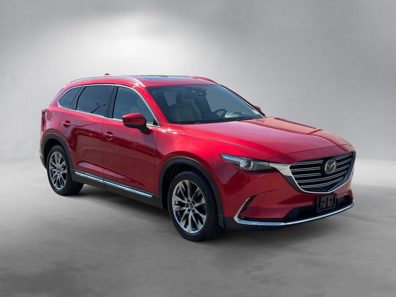 2016 MAZDA CX-9 Grand Touring Hagerstown MD