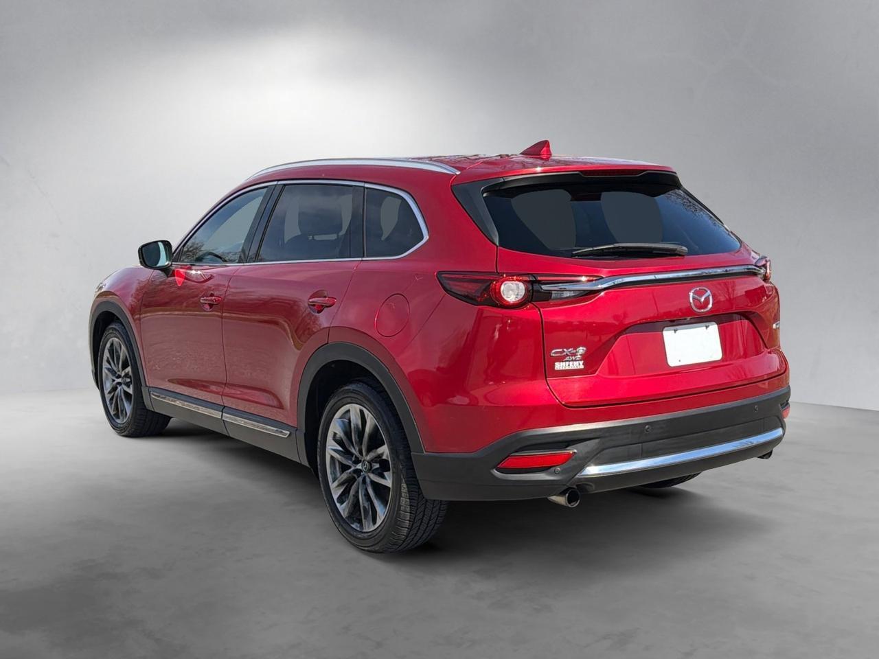 2016 MAZDA CX-9 Grand Touring Hagerstown MD