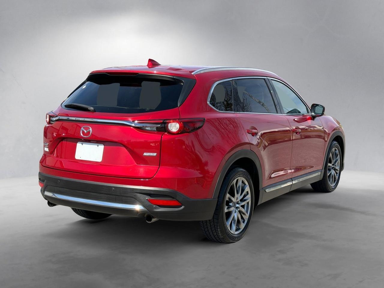 2016 MAZDA CX-9 Grand Touring Hagerstown MD