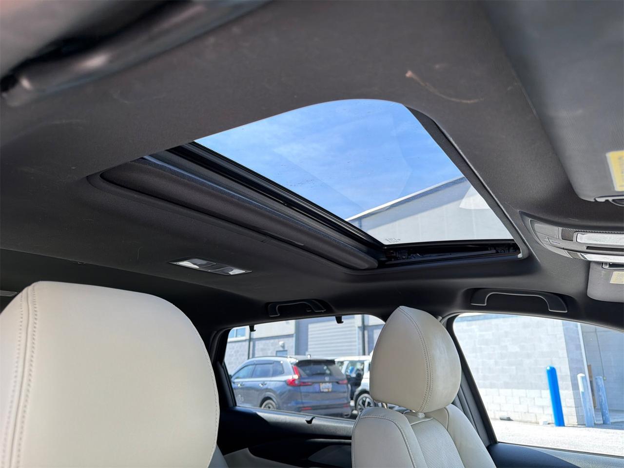 2016 MAZDA CX-9 Grand Touring Hagerstown MD