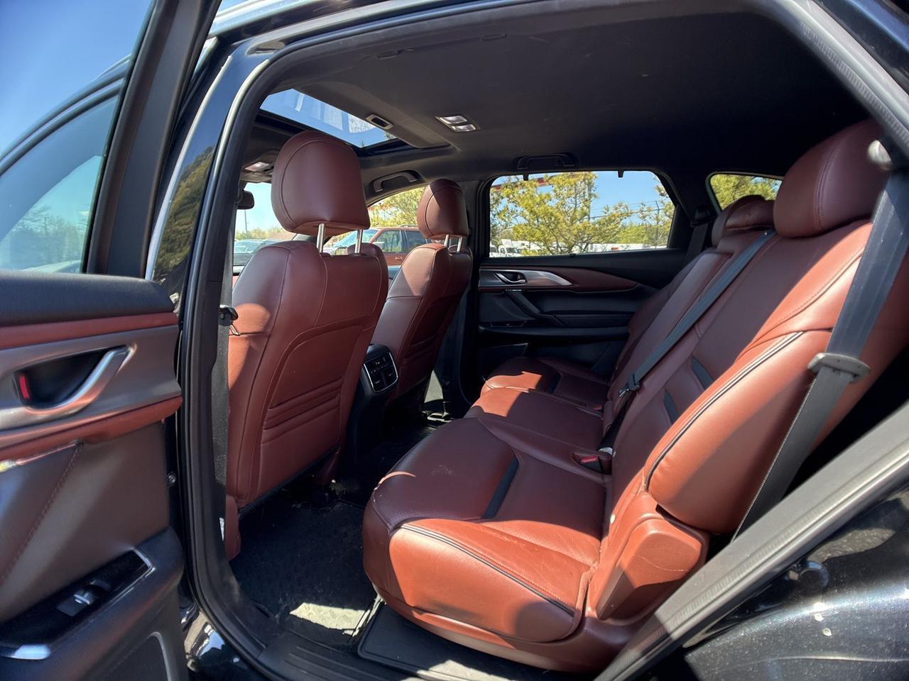 2016 MAZDA CX-9 Signature Chantilly VA