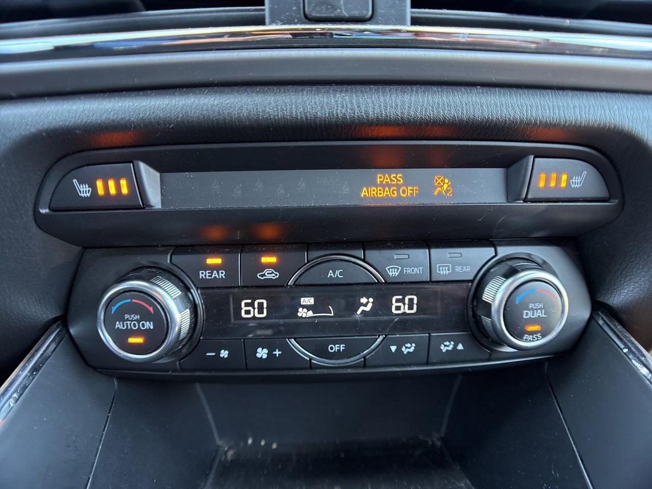 2016 MAZDA CX-9 Signature Chantilly VA