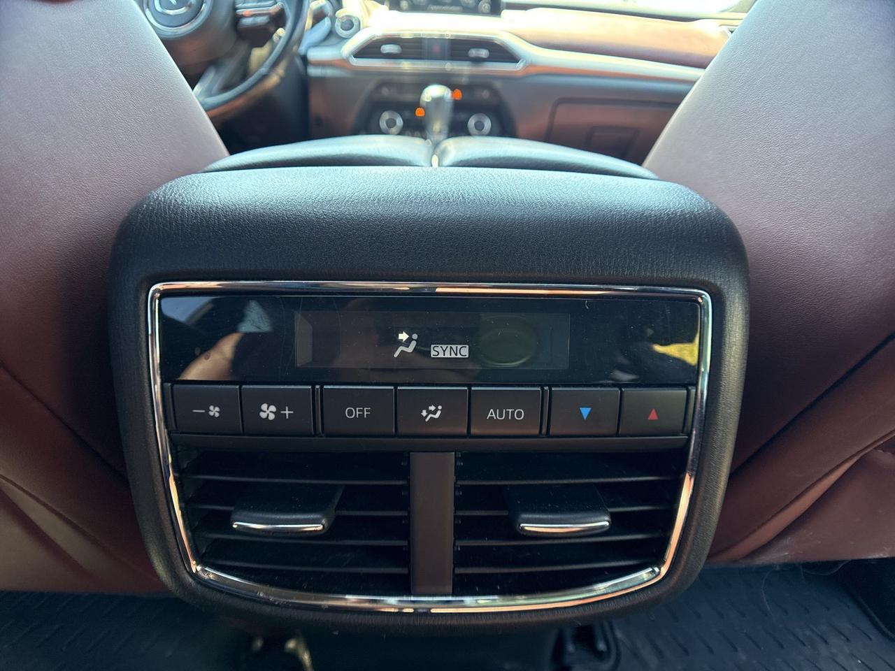 2016 MAZDA CX-9 Signature Chantilly VA