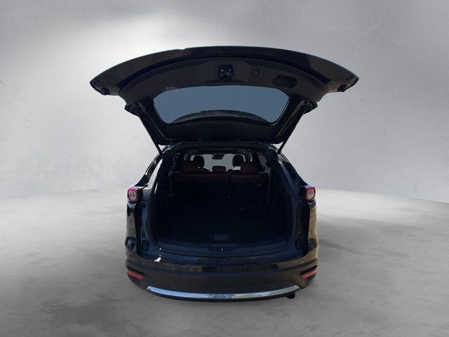 2016 MAZDA CX-9 Signature Chantilly VA