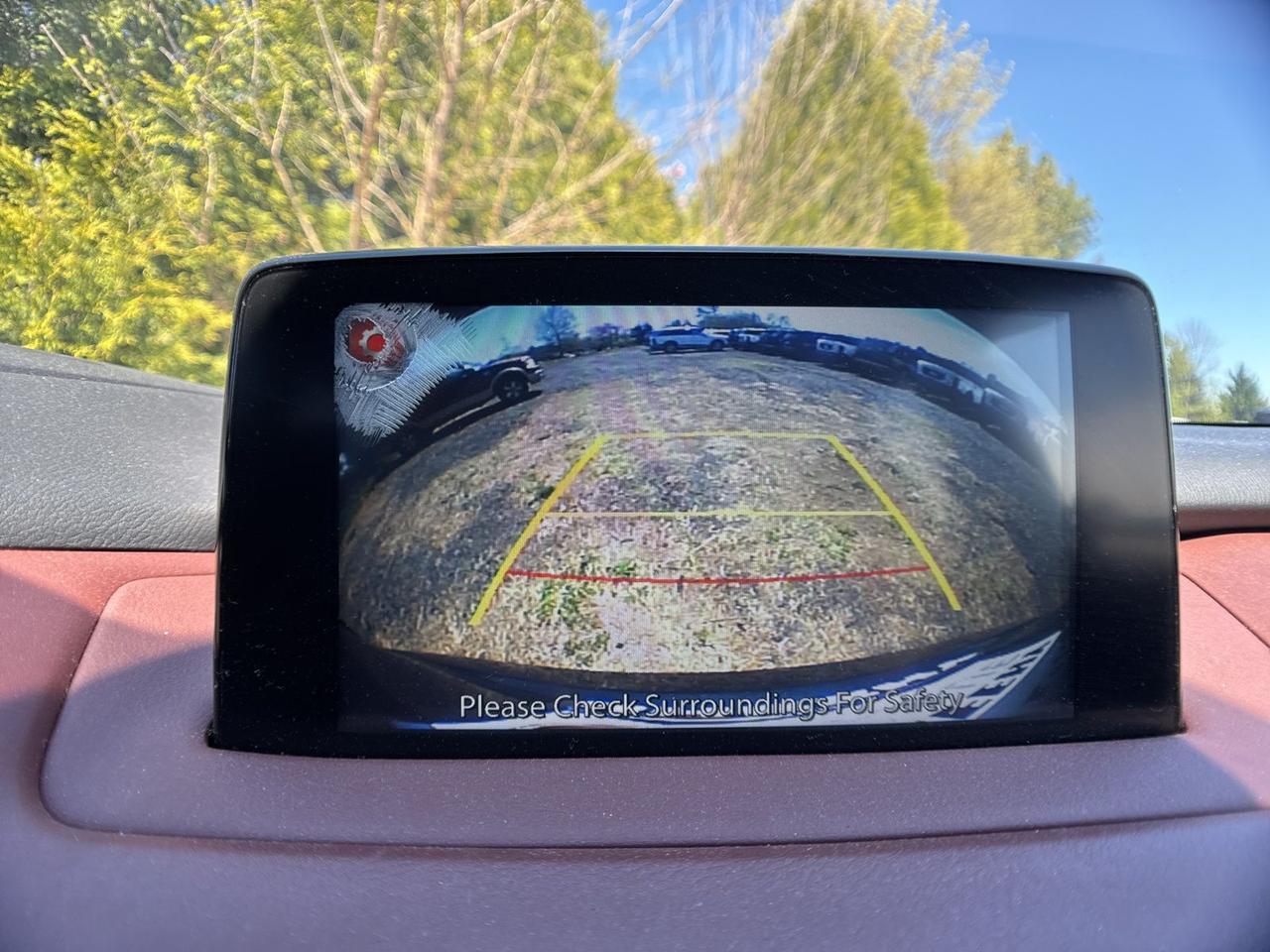 2016 MAZDA CX-9 Signature Chantilly VA