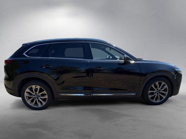 2016 MAZDA CX-9 Signature Chantilly VA
