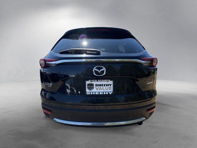 2016 MAZDA CX-9 Signature Chantilly VA