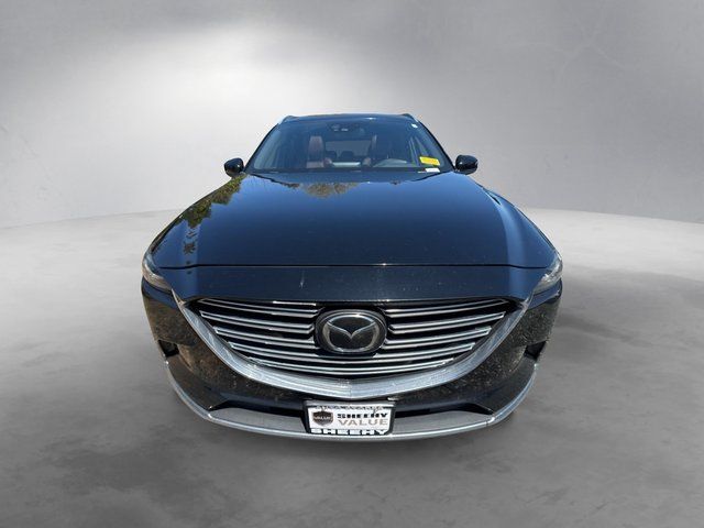 2016 MAZDA CX-9 Signature Chantilly VA