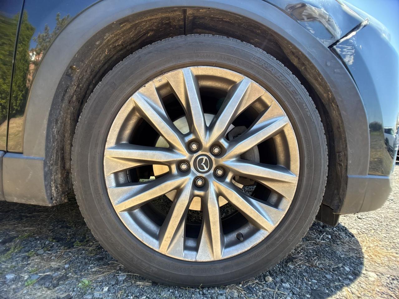 2016 MAZDA CX-9 Signature Chantilly VA