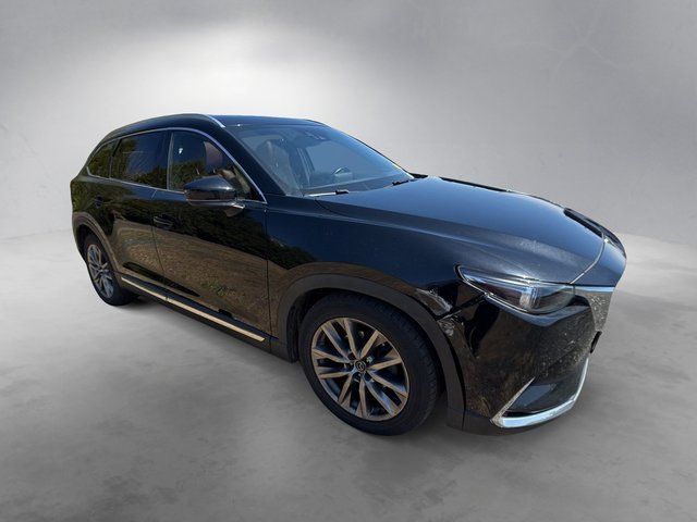 2016 MAZDA CX-9 Signature Chantilly VA