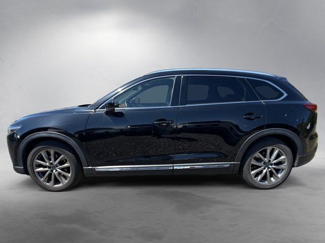 2016 MAZDA CX-9 Signature Chantilly VA