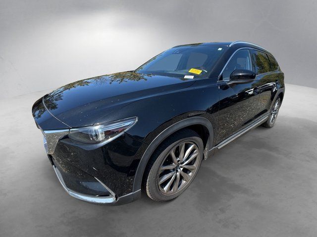 2016 MAZDA CX-9 Signature Chantilly VA