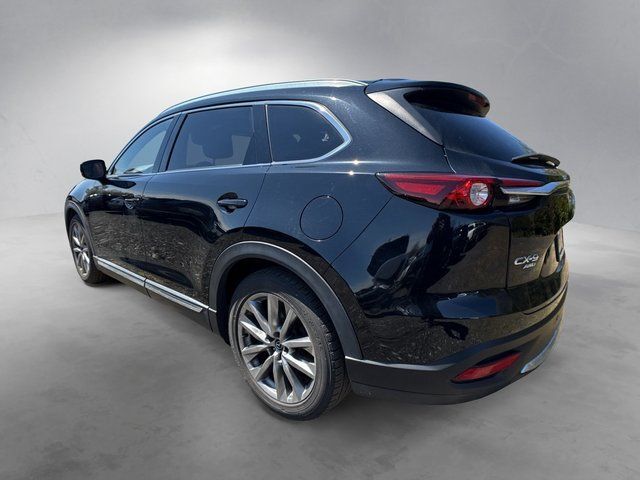 2016 MAZDA CX-9 Signature Chantilly VA