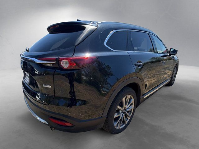 2016 MAZDA CX-9 Signature Chantilly VA