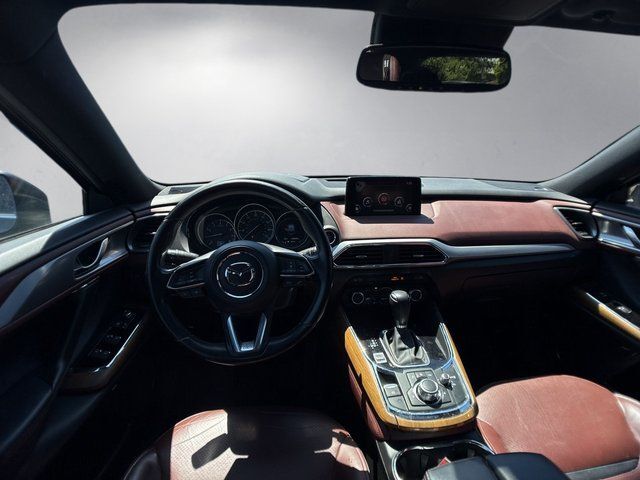 2016 MAZDA CX-9 Signature Chantilly VA