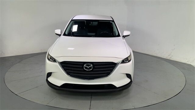 2016 MAZDA CX-9 Sport