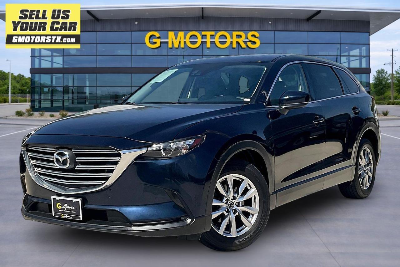 2016 MAZDA CX-9 TOURING Houston TX
