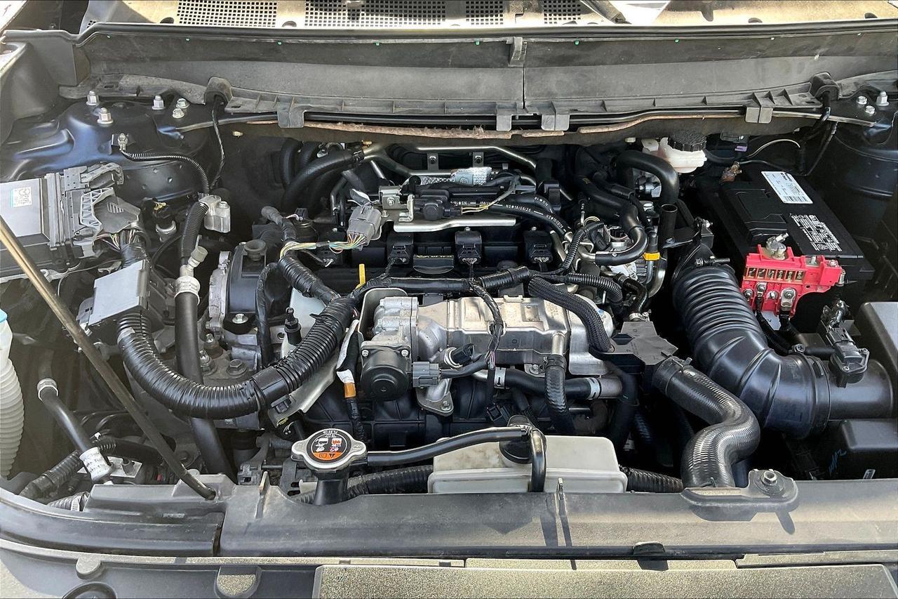 2016 MAZDA CX-9 TOURING Houston TX