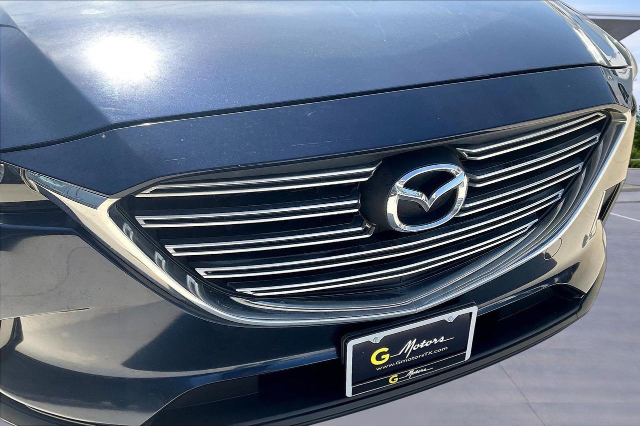 2016 MAZDA CX-9 TOURING Houston TX