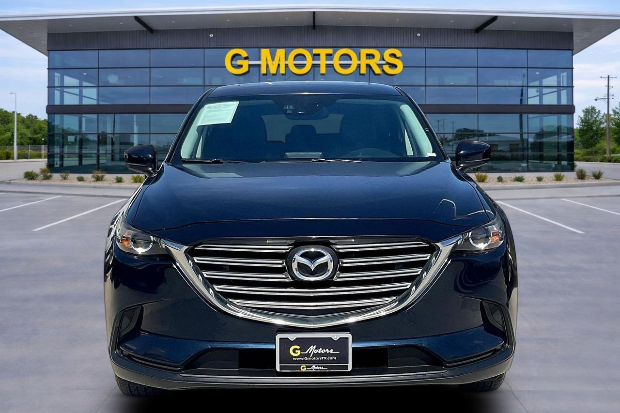 2016 MAZDA CX-9 TOURING Houston TX