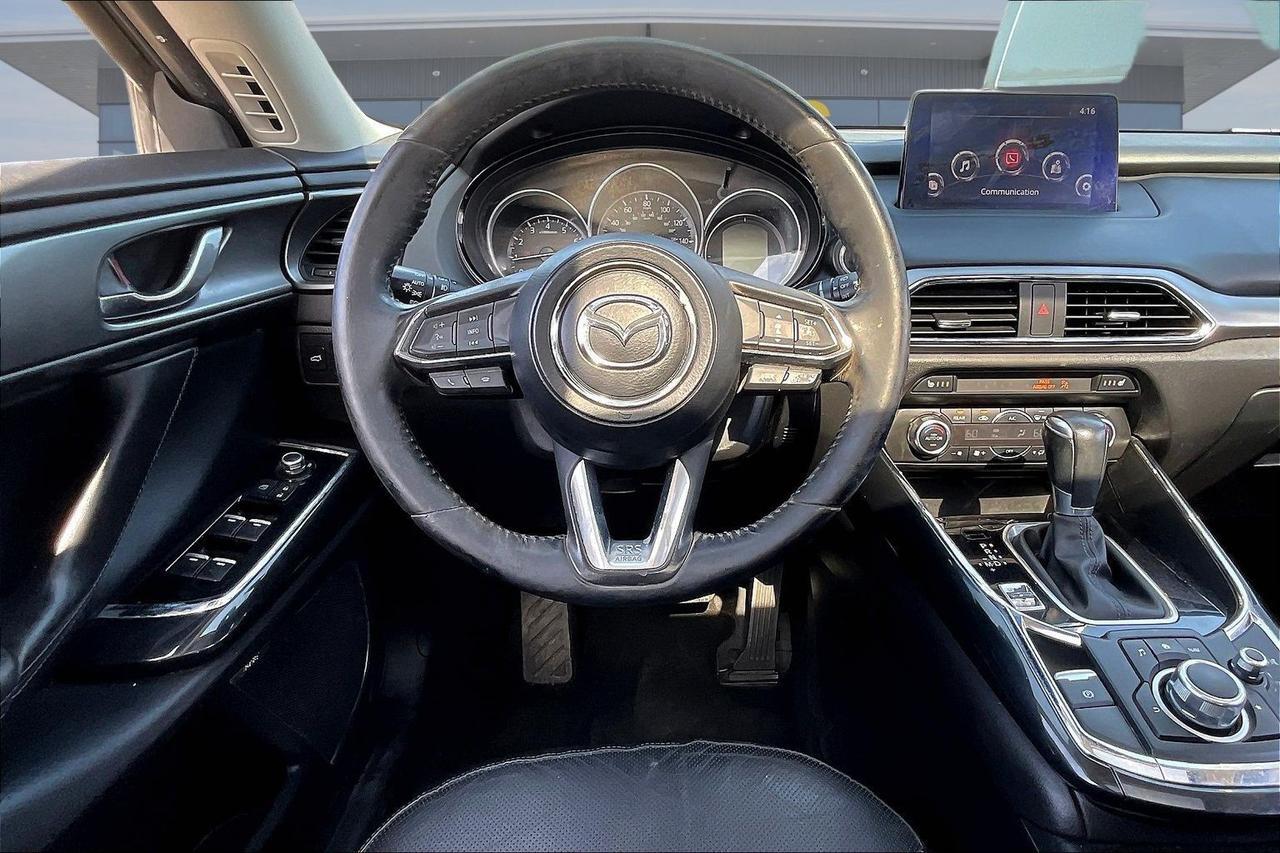 2016 MAZDA CX-9 TOURING Houston TX