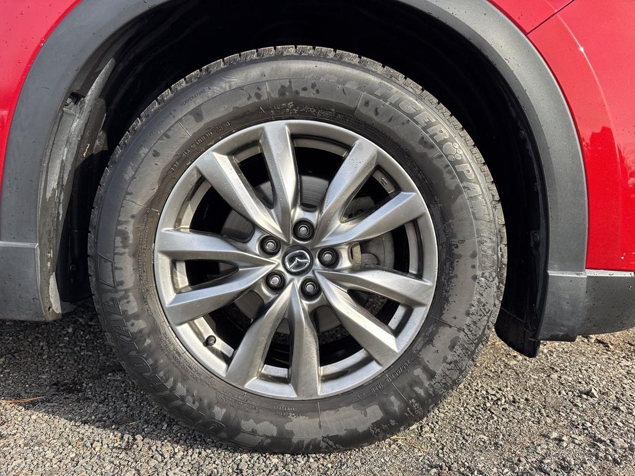 2016 MAZDA CX-9 Touring Fredericksburg VA