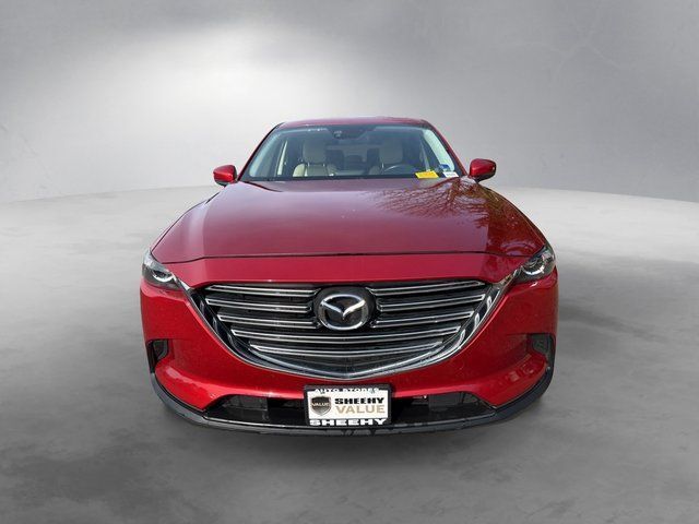 2016 MAZDA CX-9 Touring Fredericksburg VA
