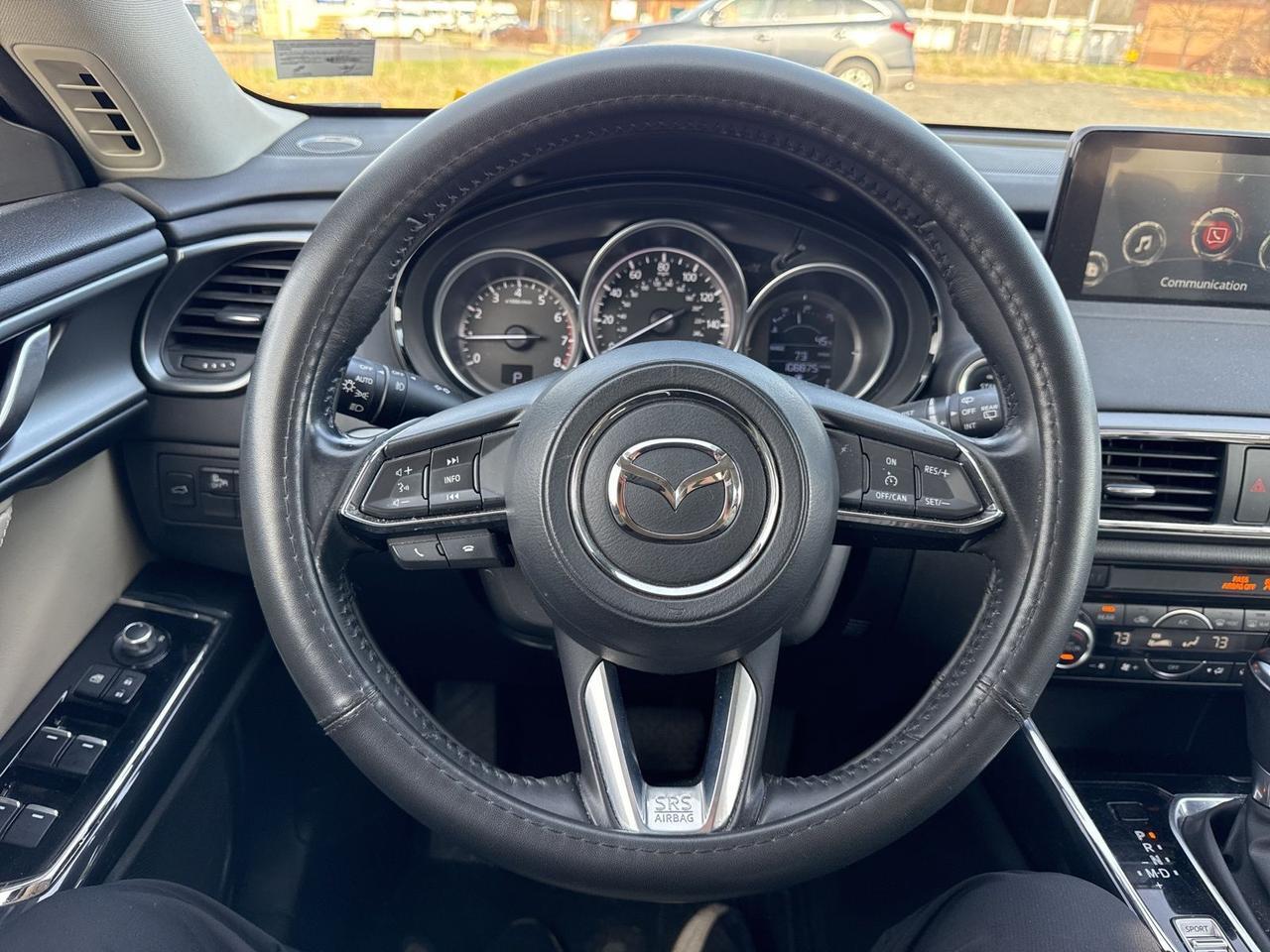 2016 MAZDA CX-9 Touring Fredericksburg VA