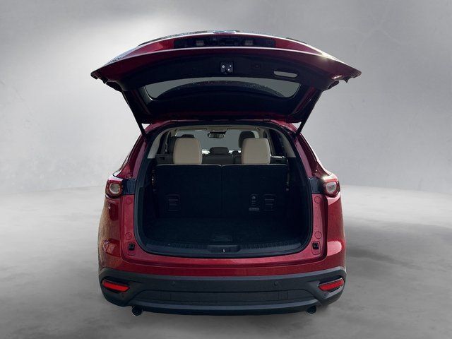 2016 MAZDA CX-9 Touring Fredericksburg VA