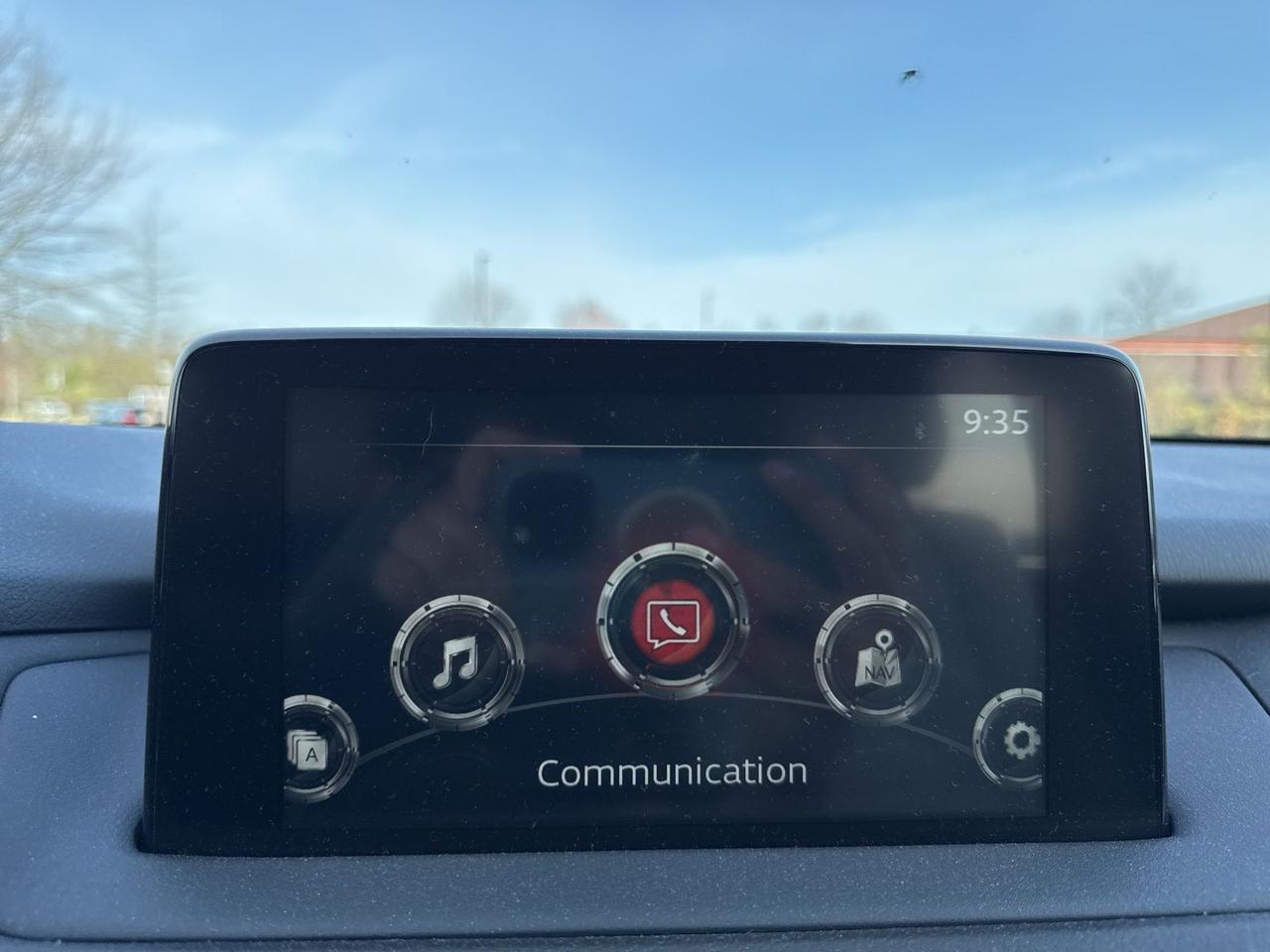 2016 MAZDA CX-9 Touring Fredericksburg VA