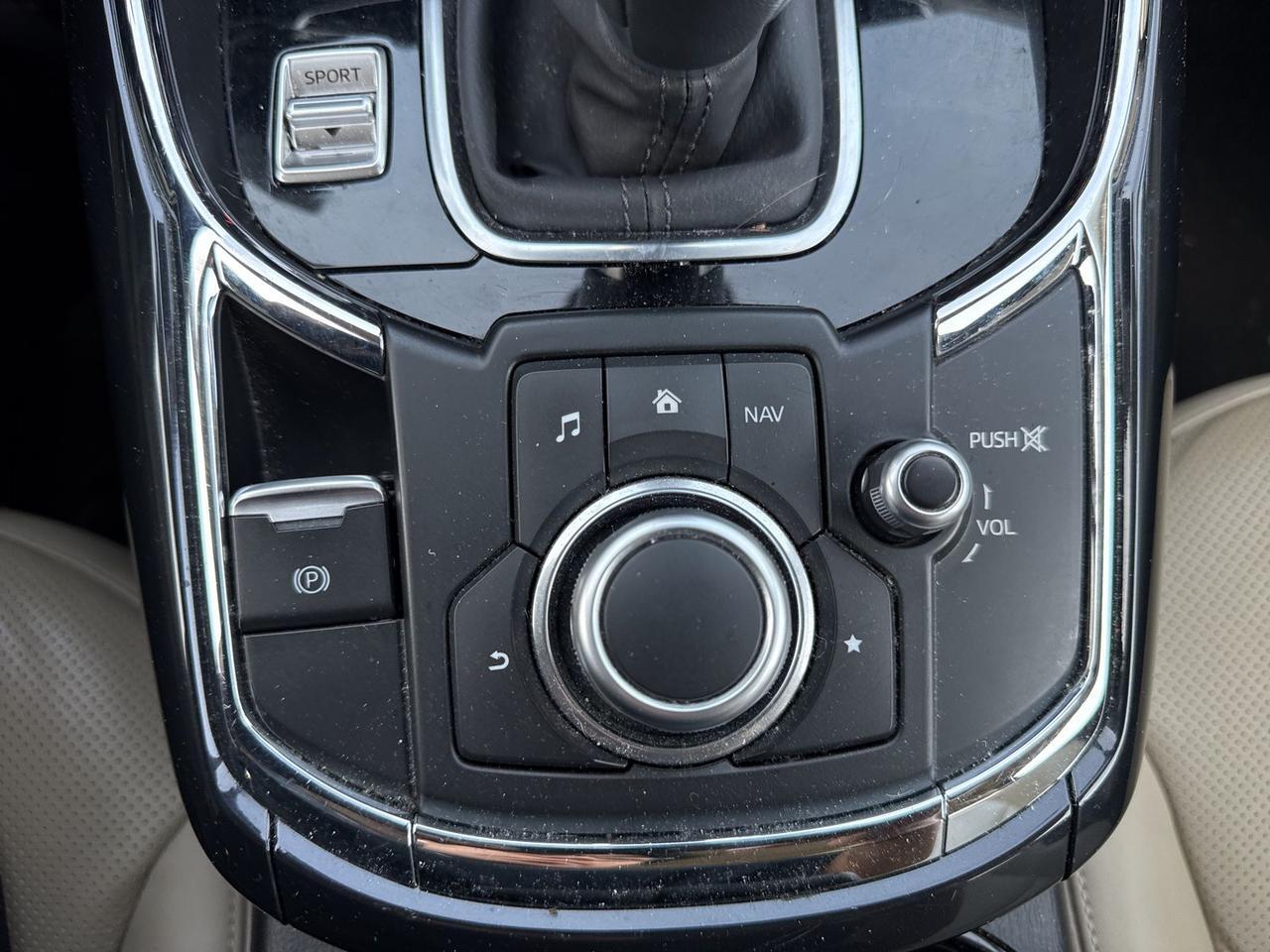 2016 MAZDA CX-9 Touring Fredericksburg VA