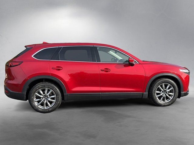 2016 MAZDA CX-9 Touring Fredericksburg VA