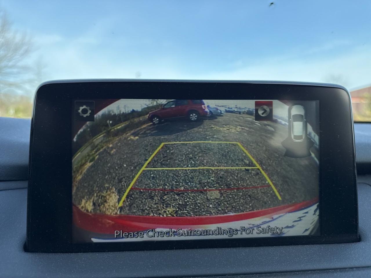 2016 MAZDA CX-9 Touring Chantilly VA