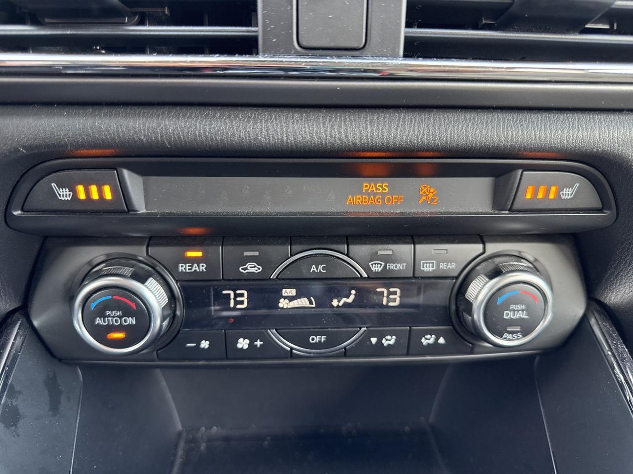 2016 MAZDA CX-9 Touring Chantilly VA