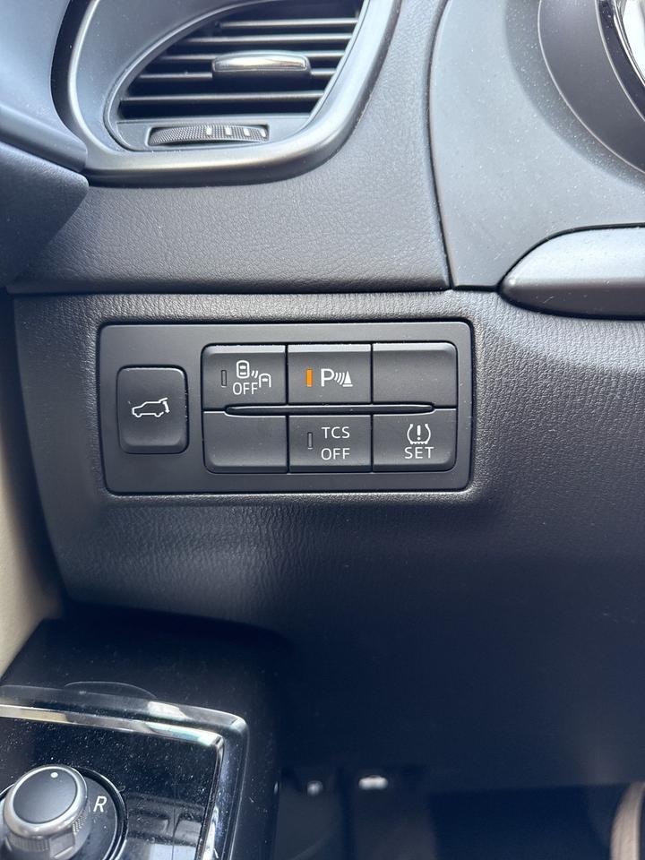 2016 MAZDA CX-9 Touring Chantilly VA