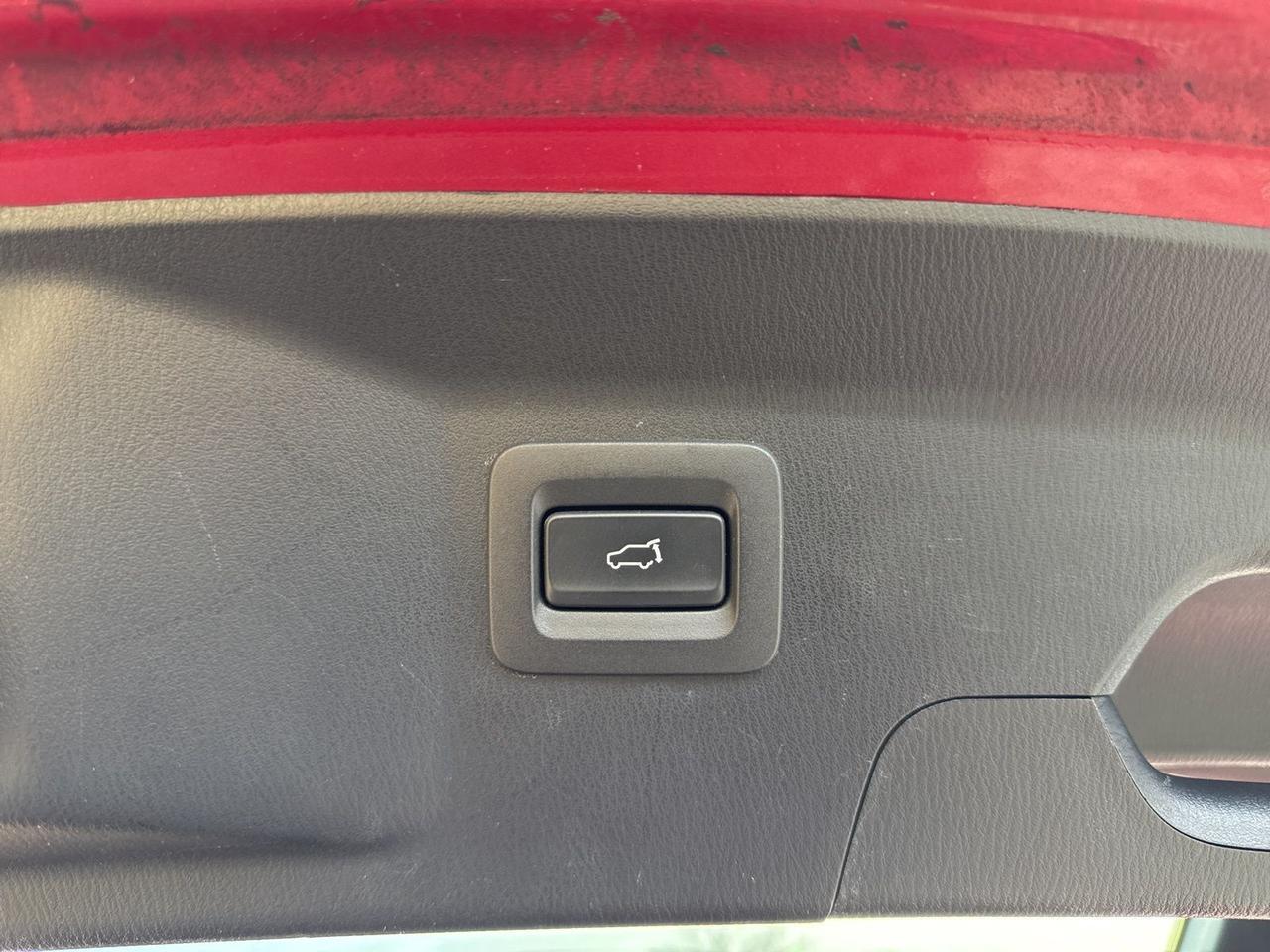 2016 MAZDA CX-9 Touring Chantilly VA