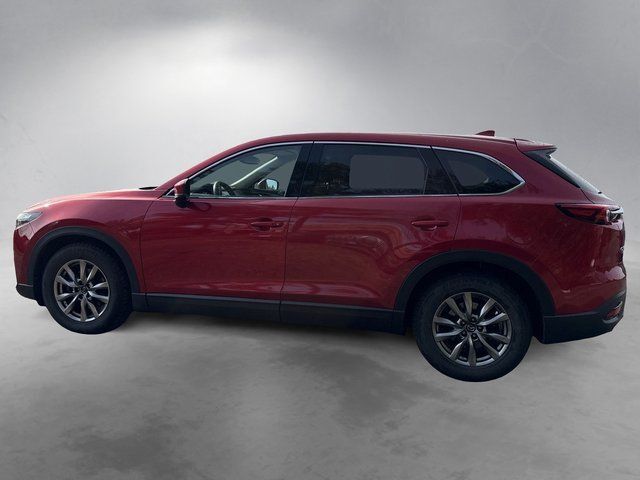2016 MAZDA CX-9 Touring Chantilly VA