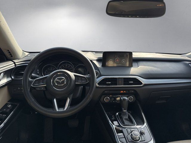 2016 MAZDA CX-9 Touring Chantilly VA