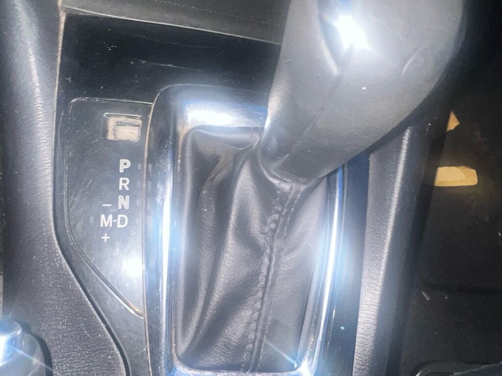 2016 MAZDA MAZDA3 I SPORT Des Moines WA