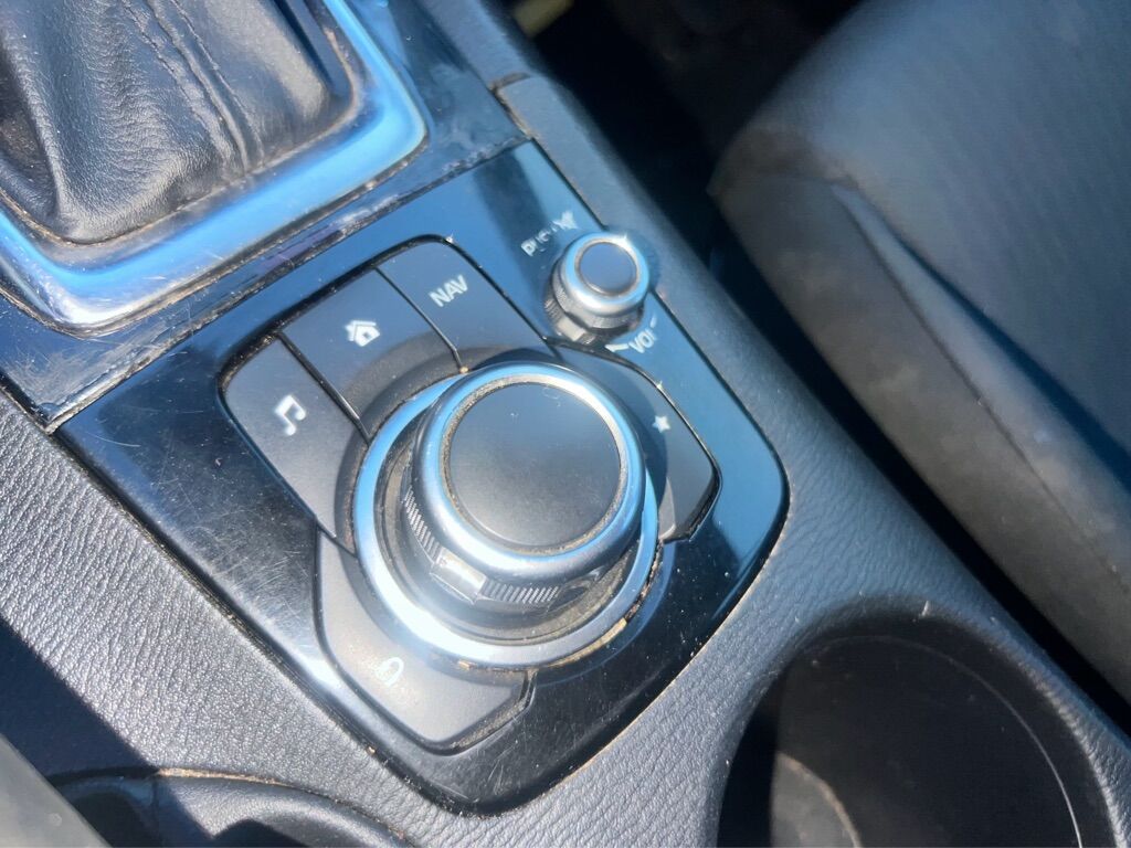 2016 MAZDA MAZDA3 I SPORT Des Moines WA