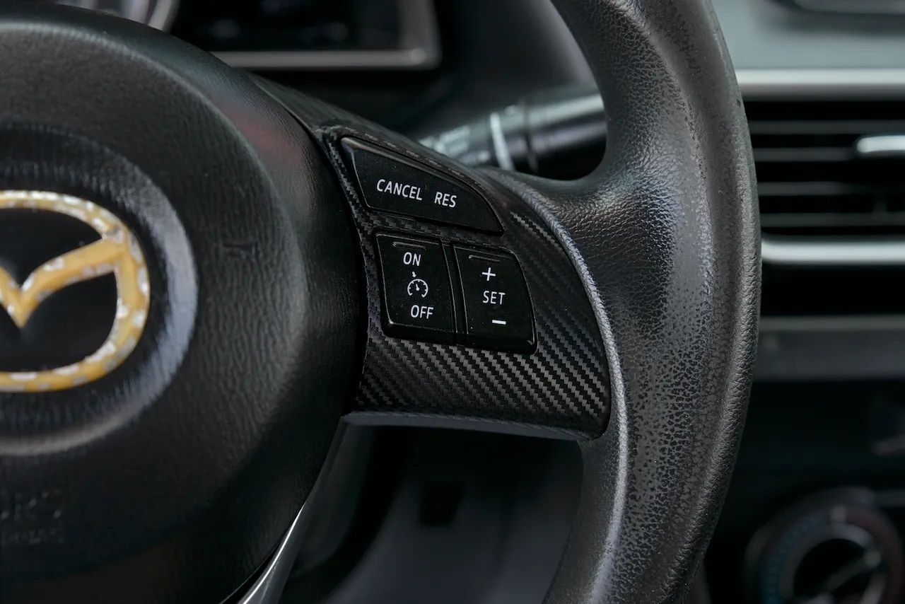 2016 MAZDA MAZDA3 i Sport Sedan 4D Doral FL